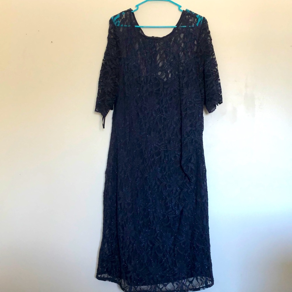 Women’s dress